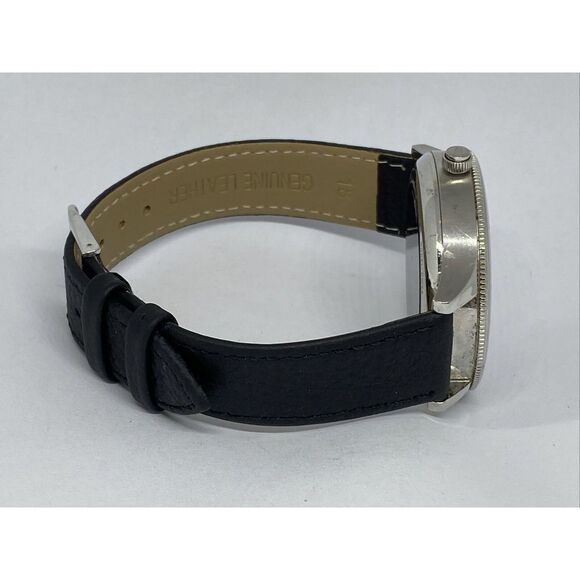 Fossil Gen 3 Authentic Genuine Smart Watch Custom Band FTW6003 CR450 - Picture 12 of 12